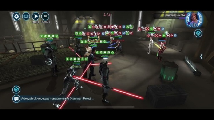 The Ultimate Guide to Health Steal Up Swgoh: Boost Your Galaxy of Heroes Squad’s Survival