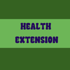 The Comprehensive Guide to Health Extension: Unlocking Wellness and Longevity
