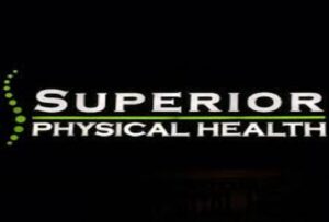 superior physical health